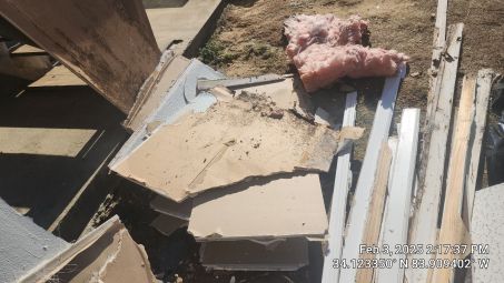 Mold Remediation & Water Damage Restoration in Brookhaven, GA (8)