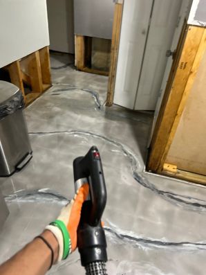 Water Damage Restoration in Smyrna, GA (2)