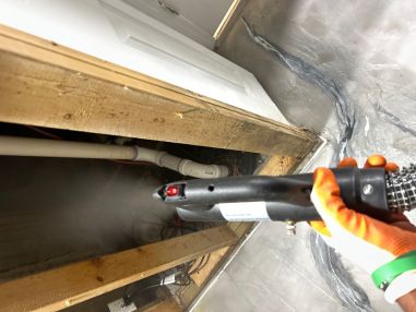 Water Damage Restoration in Smyrna, GA (4)