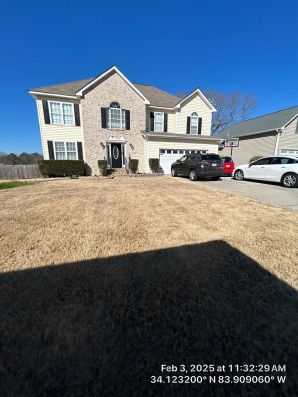Mold Remediation & Water Damage Restoration in Brookhaven, GA (1)