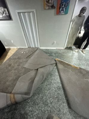 Water Damage Restoration in Dunwoody, GA (2)