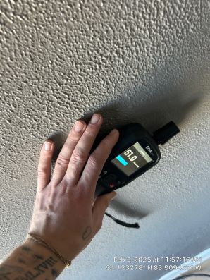 Mold Remediation & Water Damage Restoration in Brookhaven, GA (2)