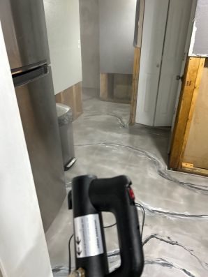 Water Damage Restoration in Smyrna, GA (1)