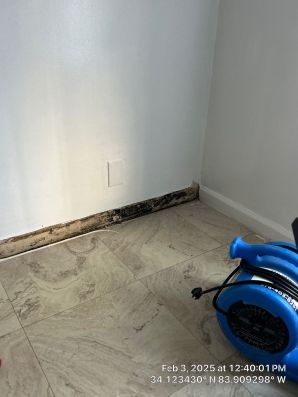 Mold Remediation & Water Damage Restoration in Brookhaven, GA (5)